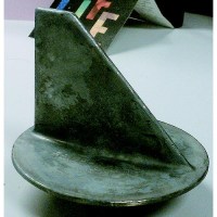 Suzuki Outboard Anodes - 5512587D00 - 70-5512587D00F1