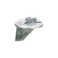 Yamaha Outboard Anodes - Zinc - 6K14537100 - 70-6K14537100F1