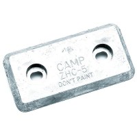 Hull Plate 8 X4 X3/4 - Zhc5 - 70-Zhc5F1