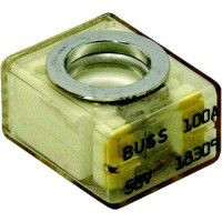 Samlex Replacement Fuse, 100Amp - Mrbf-100 - 705-Mrbf100F1