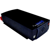 Samlex Ntx300012 Ntx Pure Sine Wave Inverter, 3,000 Watts - Ntx-3000-12 - 705-Ntx300012F1