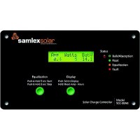 30A Charge Controller Ssc-30Ab Bell Rv Nods Rvx - Scc-30Ab - 705-Scc30Abf1