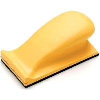 2 3/4 X 5 Stikit Hand Block - 5440 - 71-05440F1