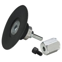 2 Roloc Disc Pad Assembly - 5539 - 71-05539F1