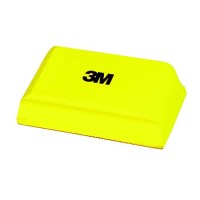 Hookit™ Sanding Block, 2-5/8