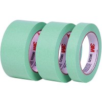 Precision Masking Tape, 3/4