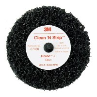 Roloc Clean 'N' Strip Disc - 7466 - 71-07466F1