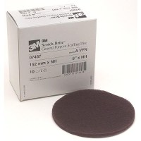 General Purpose Scuffing Discs - 7467 - 71-07467F1