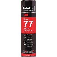 Low Mist Super 77 Spray Adhesive - 21210 - 71-21210F1