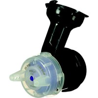 3M 26716 Performance Gravity Hvlp Atomizing Head Refill Kit, 1.6 Mm, Purple, 5/Pk - 26716 - 71-26716F1