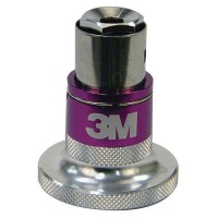 3M 33271 Perfect-It™ Quick Connect Adaptor - 7100086812 - 71-33271F1