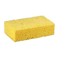 3M 7456T Commercial Size Sponge, 24/Case - 7000144999 - 71-7456Tf1
