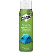 3M Scotchgard™ Heavy Duty Water Shield, 10 Oz., 6/Case - 7100133999 - 71-Sgof1