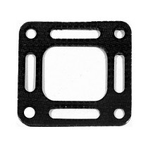 Exhaust Elbow Gasket, Wet Joint - 863726 - 710-27-863726F1