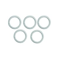 Quicksilver 27-8M0162525 Drain Screw Gasket, Yamaha - 8M0162525 - 710-27-8M0162525F1