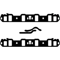 Quicksilver 27-8M0162527 Intake Gasket Set - 8M0162527 - 710-27-8M0162527F1