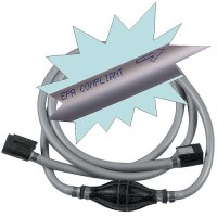 Fuel Line 12Ft Qs Ss<32-8M0061088 - 8M0061888 - 710-32-8M0061888F1