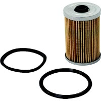 Quicksilver Water Separating Fuel Filter - 8M0093688 - 710-35-8M0093688F1