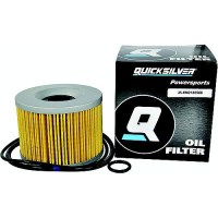 Quicksilver Powersports Oil Filter - 8M0130566 - 710-35-8M0130566F1