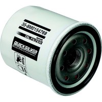 Quicksilver 35-8M0154769 Oil Filter - 8M0154769 - 710-35-8M0154769F1