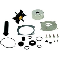 Quicksilver 8M6012794 Impeller Repair Kit - Johnson/Evinrude 90-175Hp - 8M6012794 - 710-46-8M6012794F1