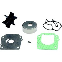 Quicksilver 8M6012808 Impeller Repair Kit - Suzuki Df70-Df90 - 8M6012808 - 710-46-8M6012808F1