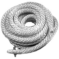 Quicksilver Starter Rope Fits Select Mercury/Mariner Outboards - 12066Q10 - 710-50-12066Q10F1
