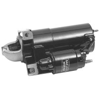 W Starter Mtr Inline Eng Qs - 8M0090697 - 710-50-8M0090697F1