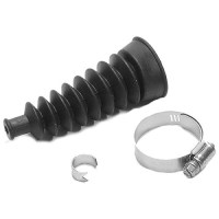 Quicksilver Shift Cable Bellows @2 - 74639Q02 - 710-74639Q02F1