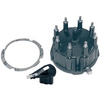 Inboard & Stern Drive Cap & Rotor Kit - 805759T05 - 710-805759T05F1