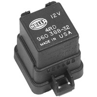 Power Trim Relay - 821509T01 - 710-821509T01F1