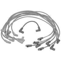 Quicksilver Spark Plug Wire Kit - 816608Q78 - 710-84-816608Q78F1