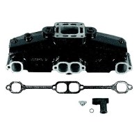 Quicksilver 860246A15 Exhaust Manifold - 860246A15 - 710-860246A15F1