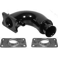 Exhaust Elbow - 865331A02 - 710-865331A02F1