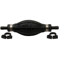 Quicksilver Primer Bulb Assembly - 8M0054313 - 710-8M0054313F1