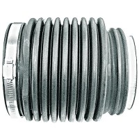 U-Joint Bellows - 8M0062406 - 710-8M0062406F1