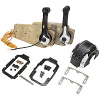 Outboard Console Remote Control For Gen Ii Cables - 8M0075246 - 710-8M0075246F1