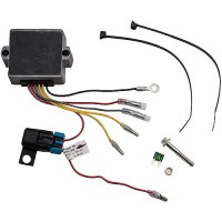 Voltage Regulator - 8M0084173 - 710-8M0084173F1