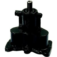 Quicksilver 8M0139984 Body/Impeller Kit - 8M0139984 - 710-8M0139984F1