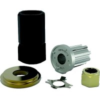 Quicksilver 8M0150152 Flo-Torq Ssr Hub Kit - 8M0150152 - 710-8M0150152F1