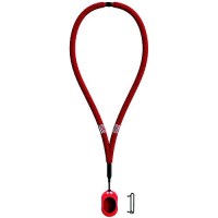 Quicksilver 8M0151207 Xtag™ Wearable Neck Accessory For Mob+™ - 8M6007095 - 710-8M6007095F1