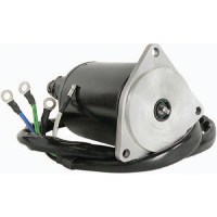 Quicksilver 8M6007576 Trim/Tilt Motor, Yamaha - 8M6007576 - 710-8M6007576 Superseded By: 710-8M6014144F1