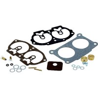 Quicksilver 8M6010312 Yamaha Carburetor Kit - 8M6010312 - 710-8M6010312F1