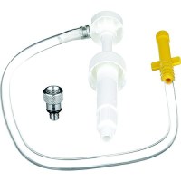 Quicksilver Gear Lube Pump For 3/8