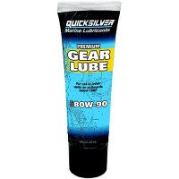 Premium Blend Gear Lube, 8 Oz. @12 - 802844Q02 - 710-92-802844Q02F1
