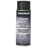 Power Tune© Internal Engine Cleaner, Aerosol - 858080Qc3 - 710-92-858080Qc3F1