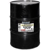 4-Stroke Synthetic Blend Fc-W Outboard Oil, 25W-50, 208L Drum - 858119Q01 - 710-92-858119Q01F1