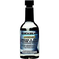 Quickleen Engine & Fuel System Cleaner, 12 Oz. (355 Ml) @ 12 -  - 710-92-8M0048201F1
