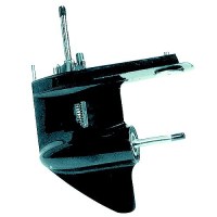 Complete Gear Housing - Alpha One - 8951A43 - 714-1623-8951A43F1