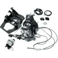 Bravo Transom Assembly - 6511002Nz - 714-6-6511002Nzf1